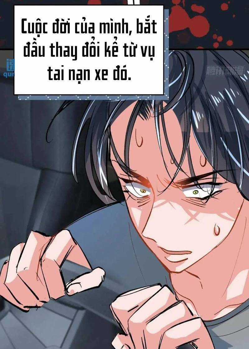 Giẫm Lên Cặn Bã Nam Nhân Làm Chủ Thần Chapter 39 trang 7
