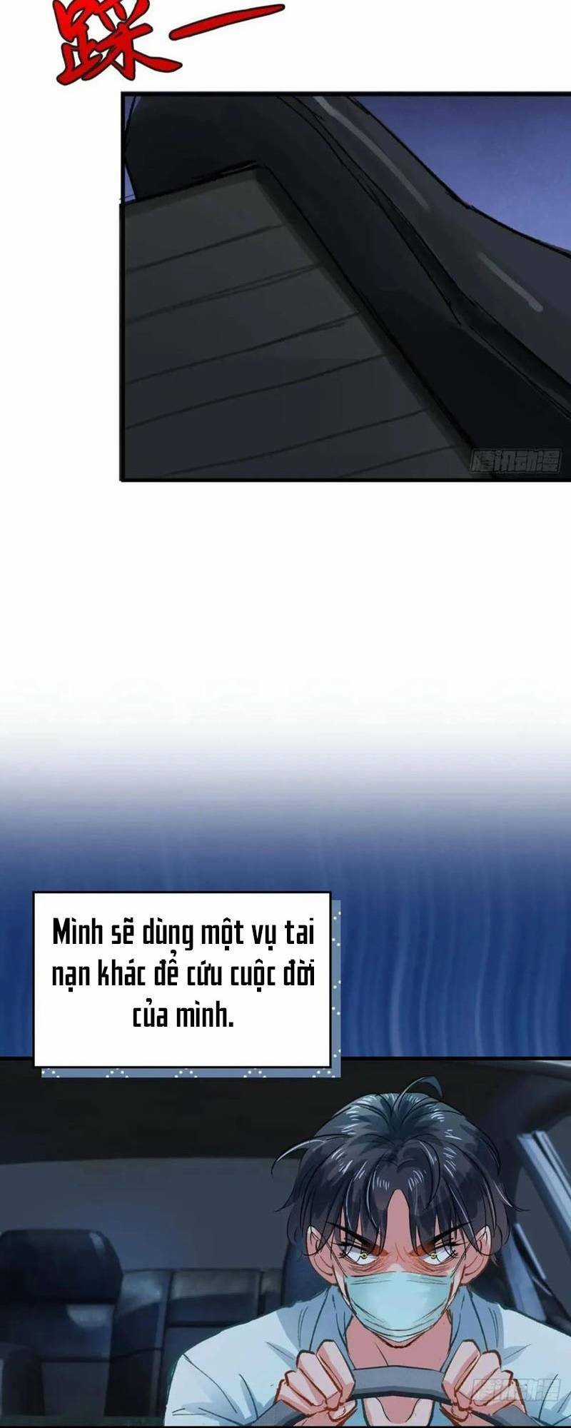 Giẫm Lên Cặn Bã Nam Nhân Làm Chủ Thần Chapter 39 trang 9