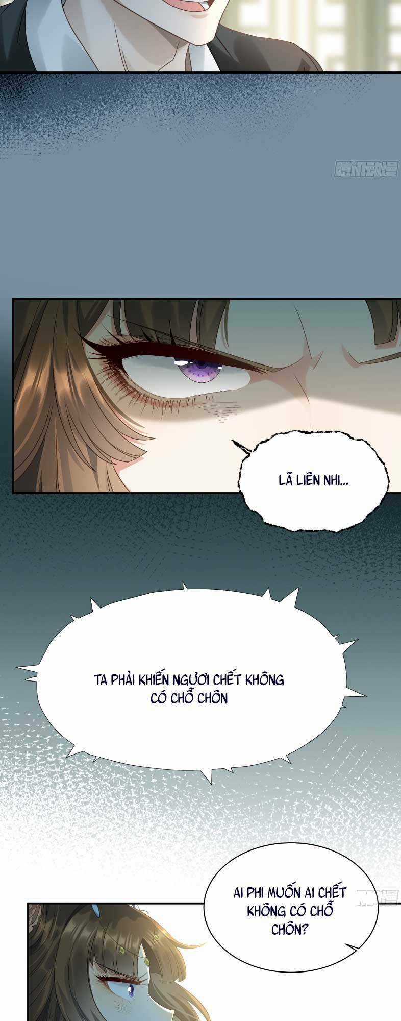 Giẫm Lên Cặn Bã Nam Nhân Làm Chủ Thần Chapter 4 trang 14