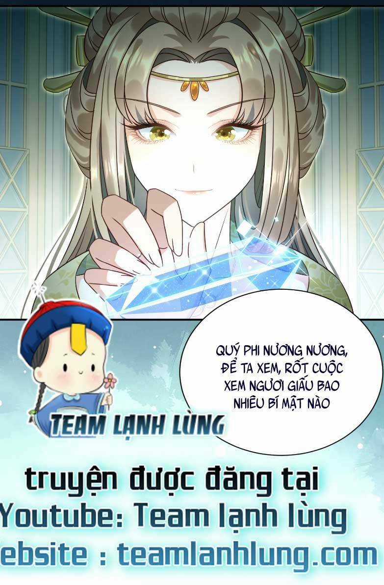 Giẫm Lên Cặn Bã Nam Nhân Làm Chủ Thần Chapter 4 trang 29