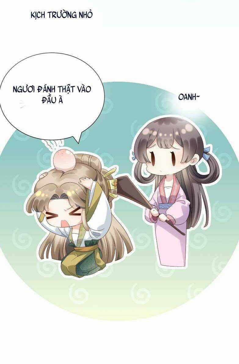 Giẫm Lên Cặn Bã Nam Nhân Làm Chủ Thần Chapter 4 trang 30