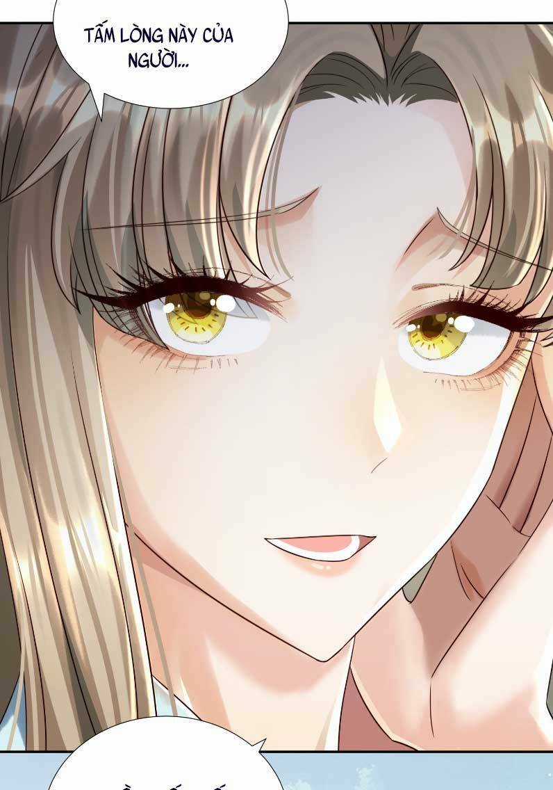 Giẫm Lên Cặn Bã Nam Nhân Làm Chủ Thần Chapter 5 trang 33