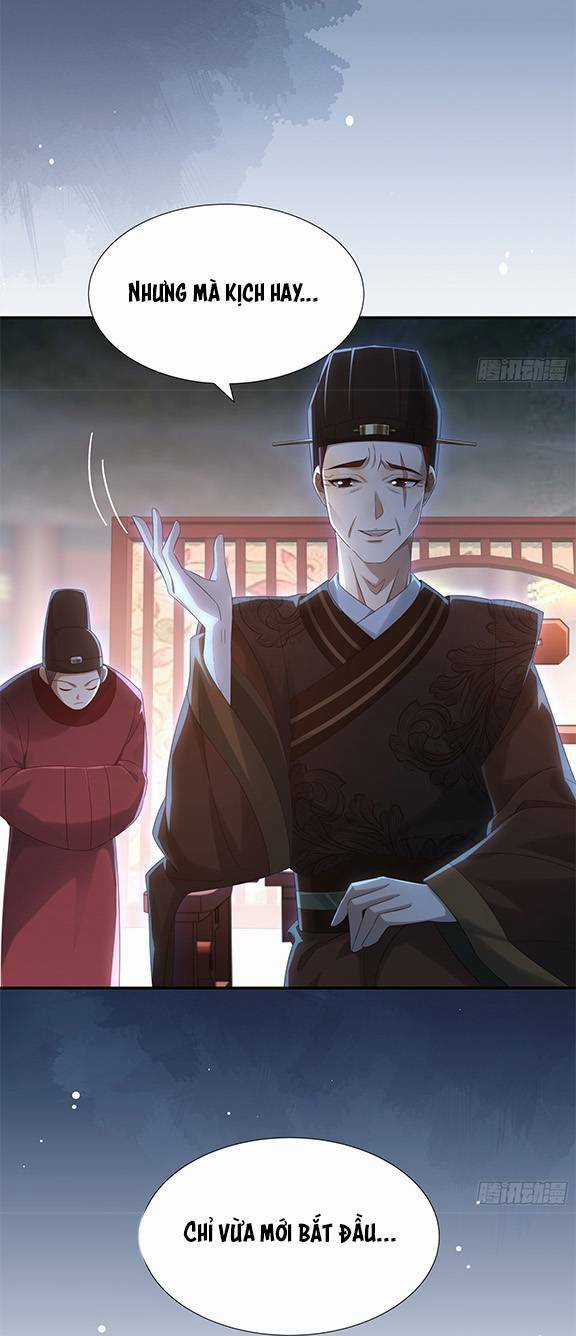 Giẫm Lên Cặn Bã Nam Nhân Làm Chủ Thần Chapter 6 trang 19