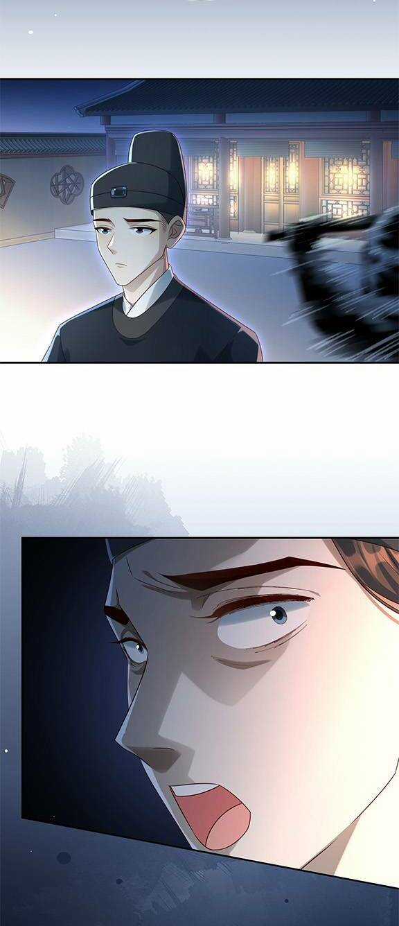Giẫm Lên Cặn Bã Nam Nhân Làm Chủ Thần Chapter 6 trang 20