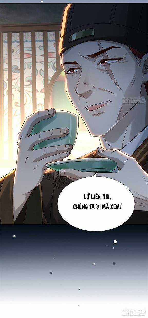 Giẫm Lên Cặn Bã Nam Nhân Làm Chủ Thần Chapter 6 trang 22