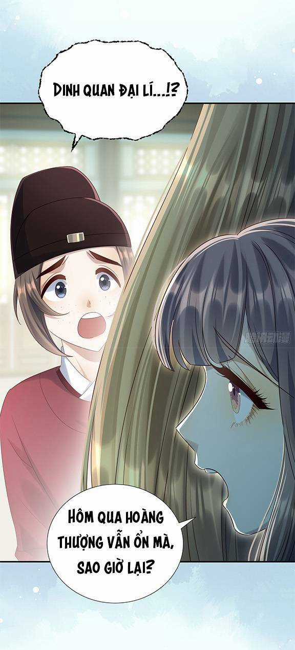 Giẫm Lên Cặn Bã Nam Nhân Làm Chủ Thần Chapter 7 trang 12