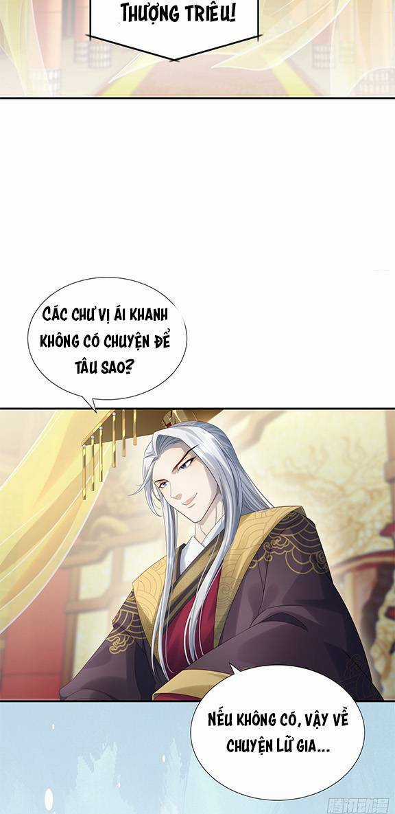 Giẫm Lên Cặn Bã Nam Nhân Làm Chủ Thần Chapter 7 trang 3