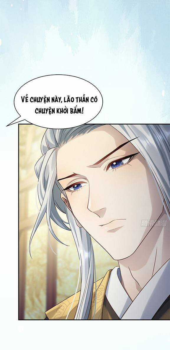 Giẫm Lên Cặn Bã Nam Nhân Làm Chủ Thần Chapter 7 trang 4