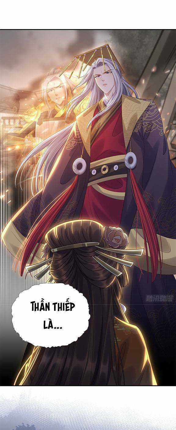 Giẫm Lên Cặn Bã Nam Nhân Làm Chủ Thần Chapter 9 trang 7