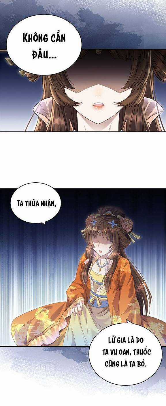 Giẫm Lên Cặn Bã Nam Nhân Làm Chủ Thần Chapter 9 trang 8