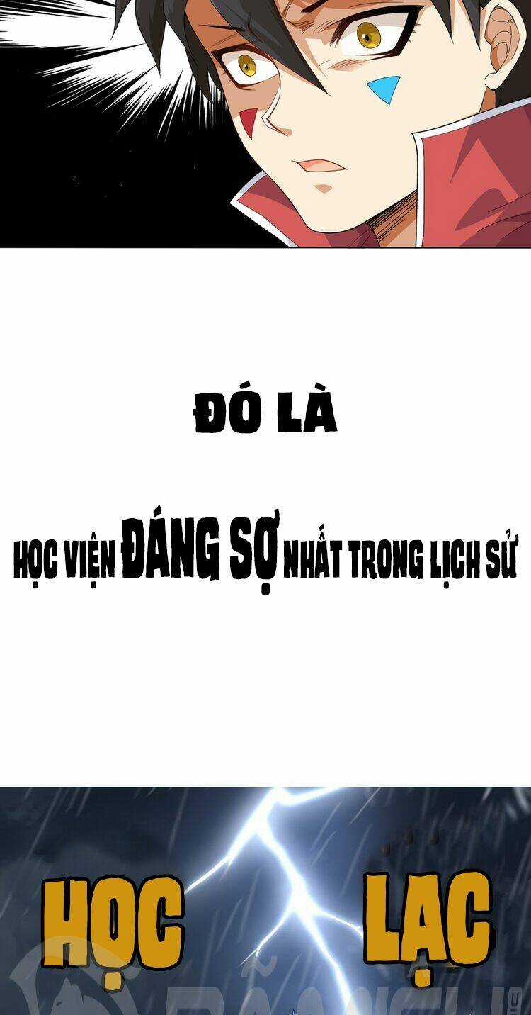 Giản Giới Chapter 1 trang 10