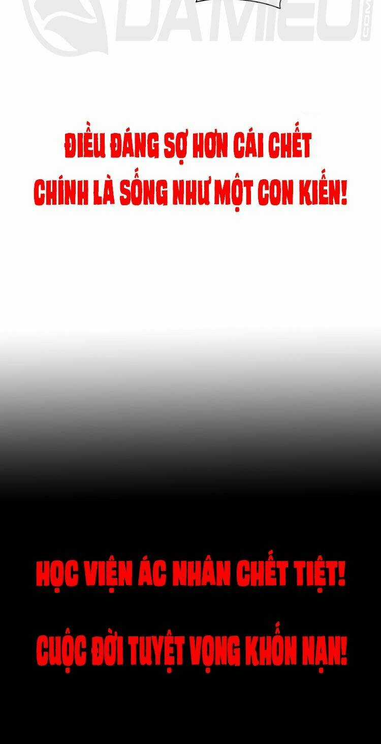 Giản Giới Chapter 1 trang 15