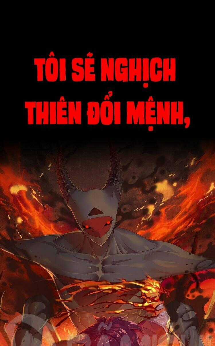 Giản Giới Chapter 1 trang 16