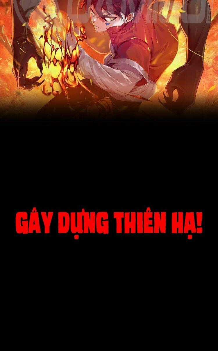 Giản Giới Chapter 1 trang 17