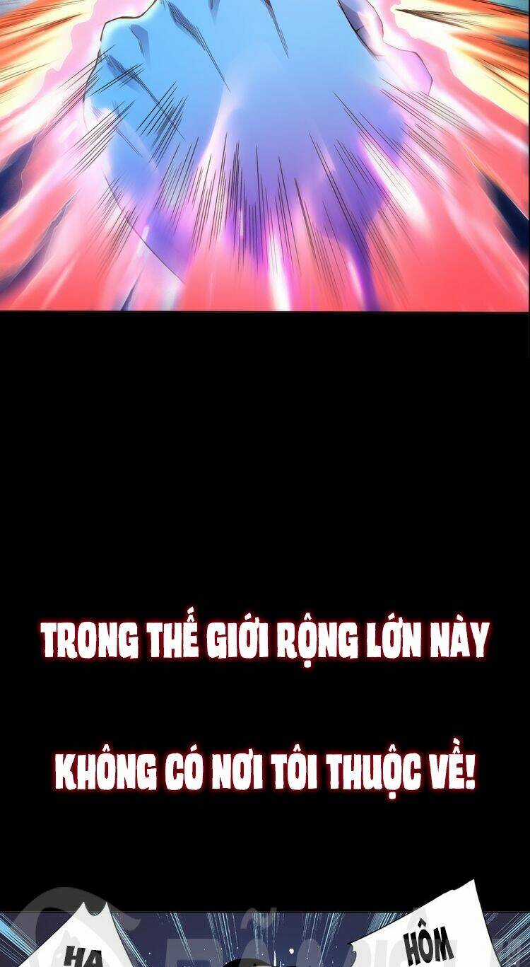 Giản Giới Chapter 1 trang 4