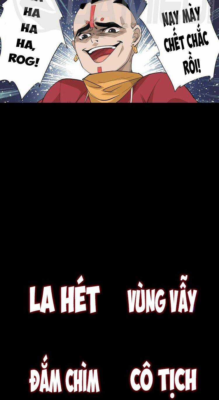 Giản Giới Chapter 1 trang 5