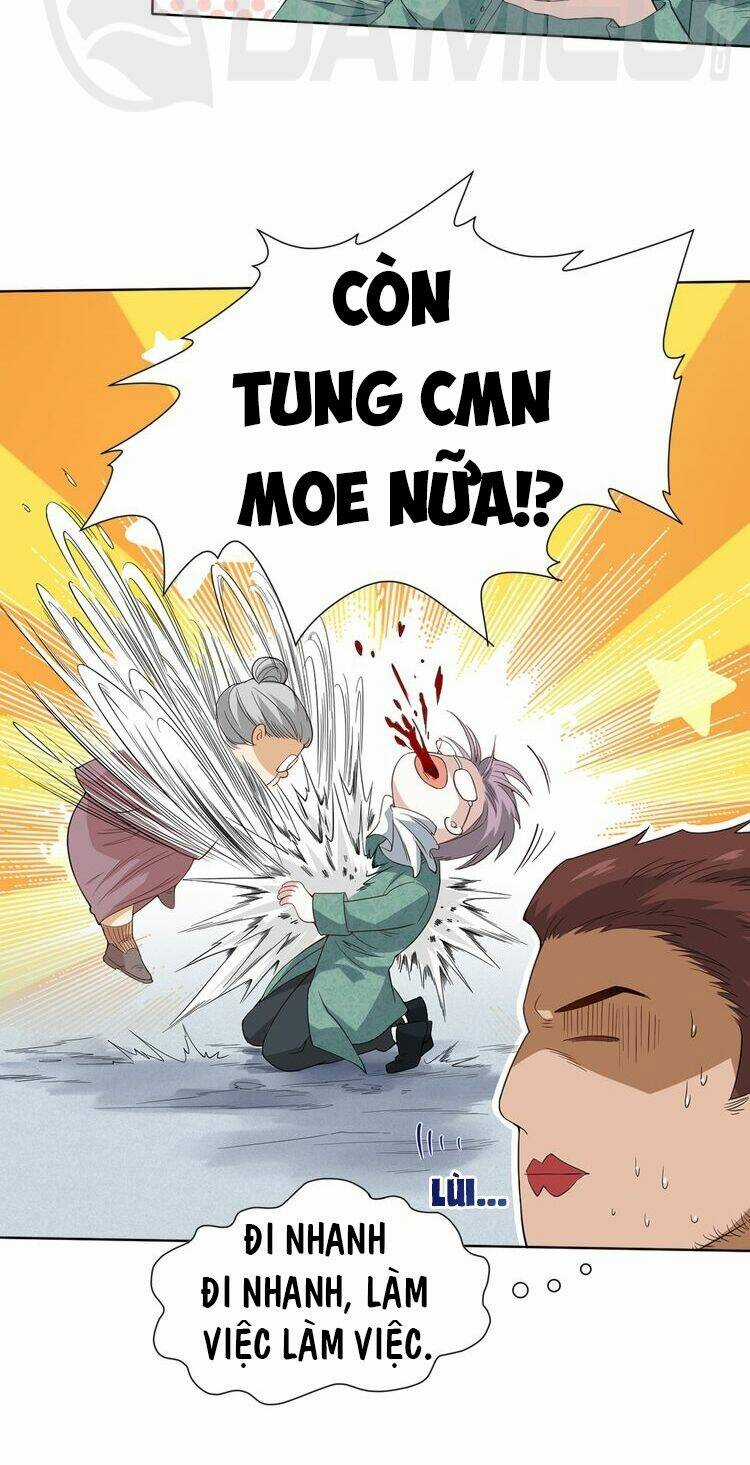 Giản Giới Chapter 10.2 trang 11