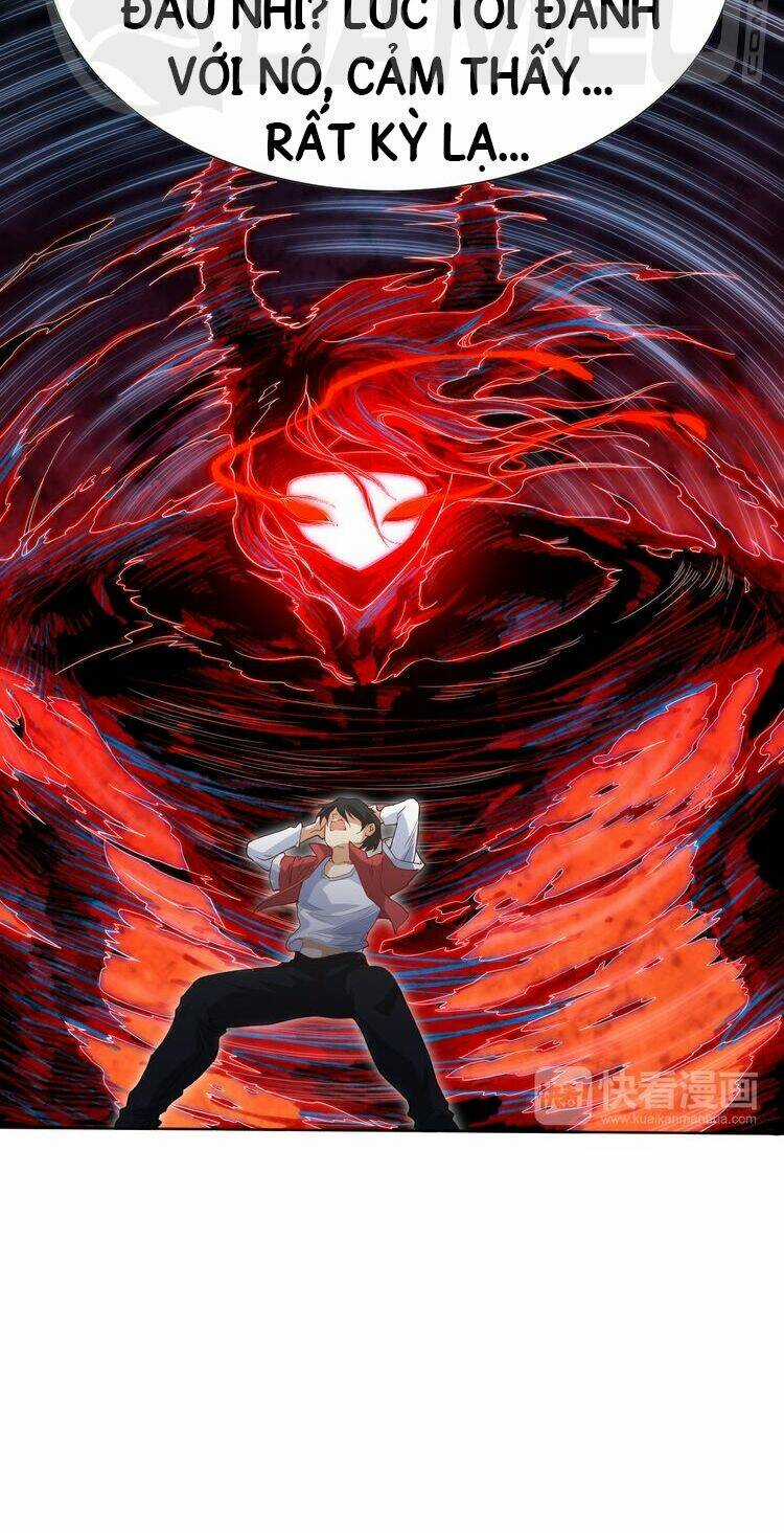 Giản Giới Chapter 10.2 trang 13