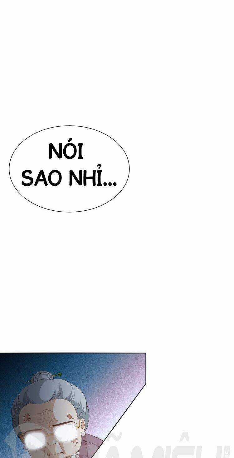 Giản Giới Chapter 10.2 trang 14