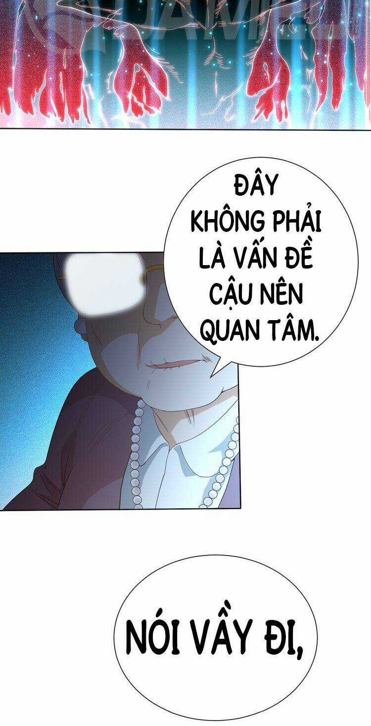 Giản Giới Chapter 10.2 trang 17