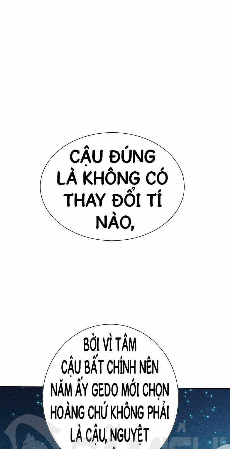 Giản Giới Chapter 10.2 trang 2