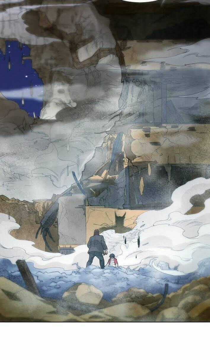 Giản Giới Chapter 10.2 trang 20