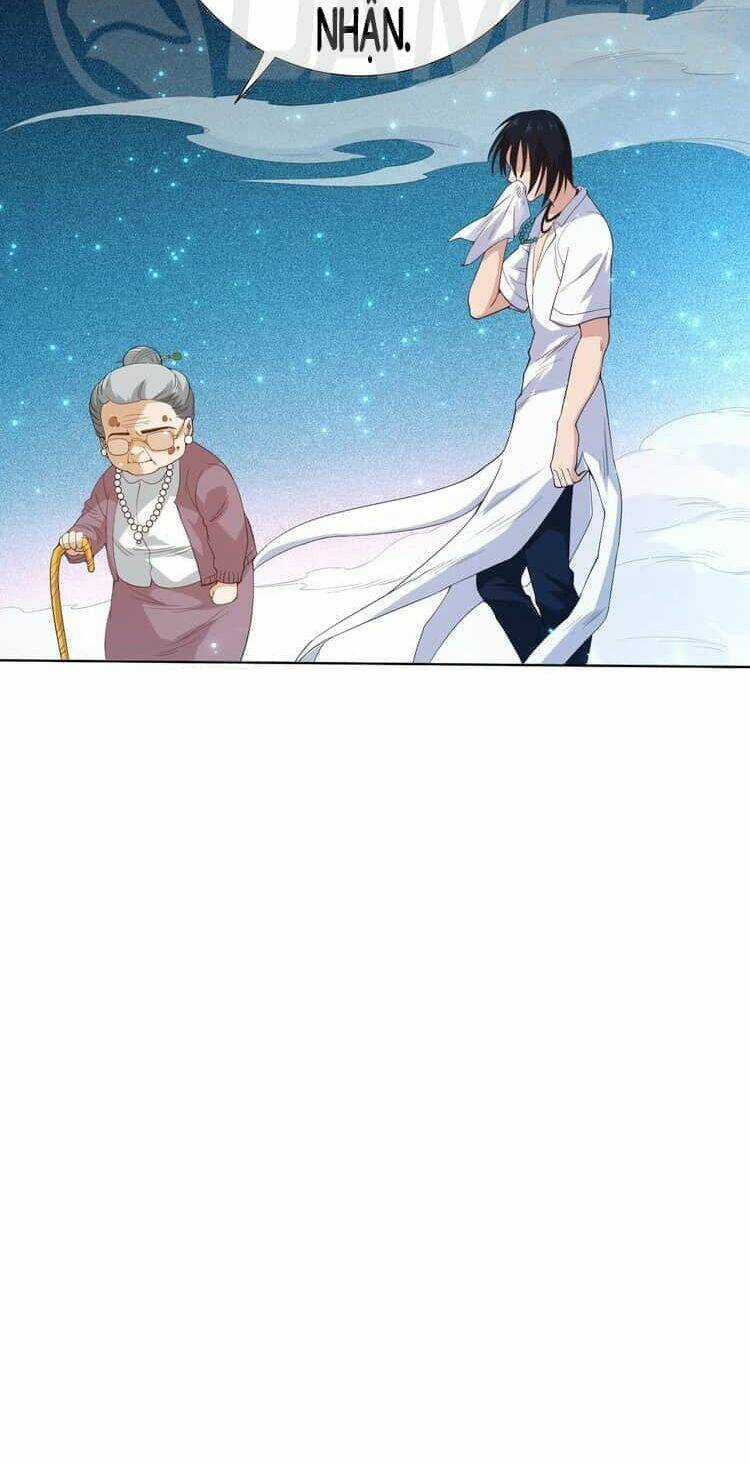 Giản Giới Chapter 10.2 trang 3