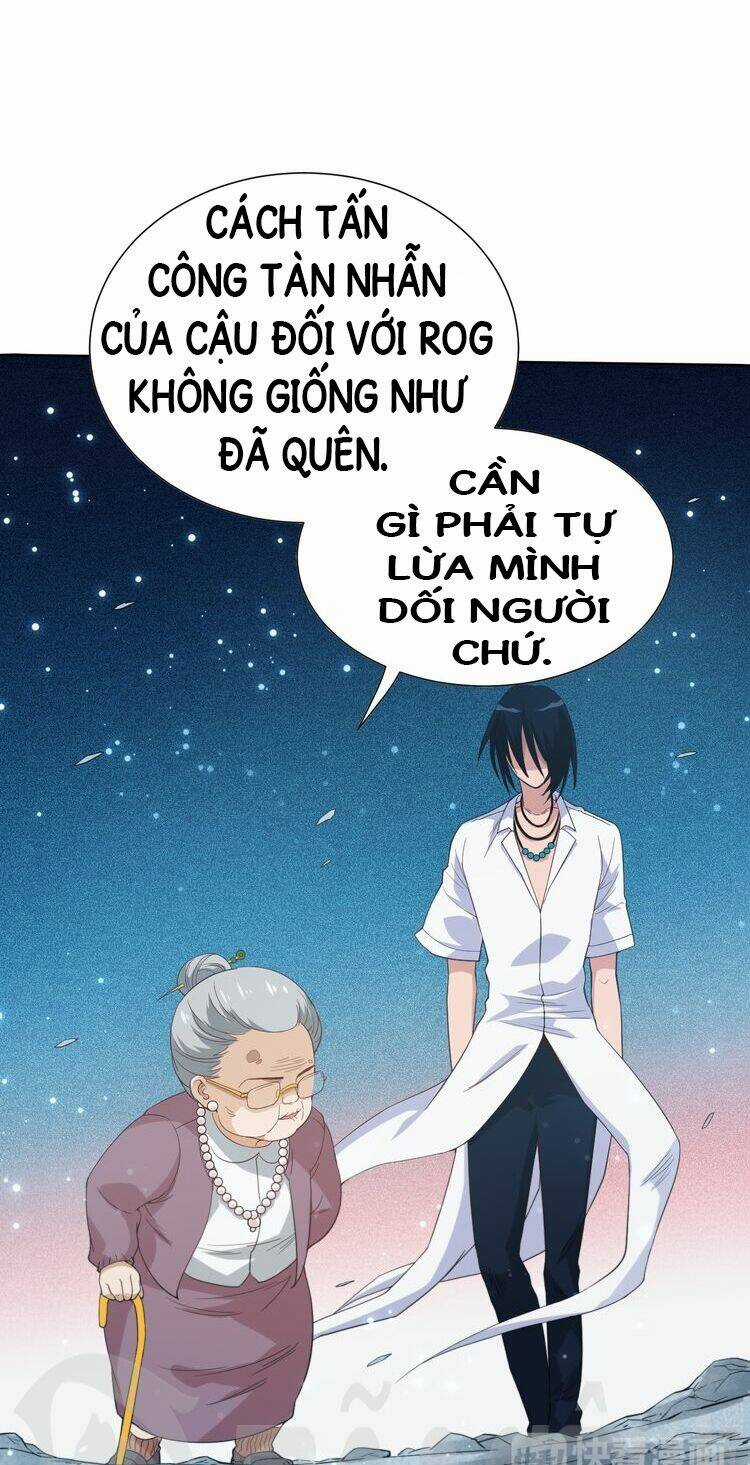 Giản Giới Chapter 10.2 trang 6