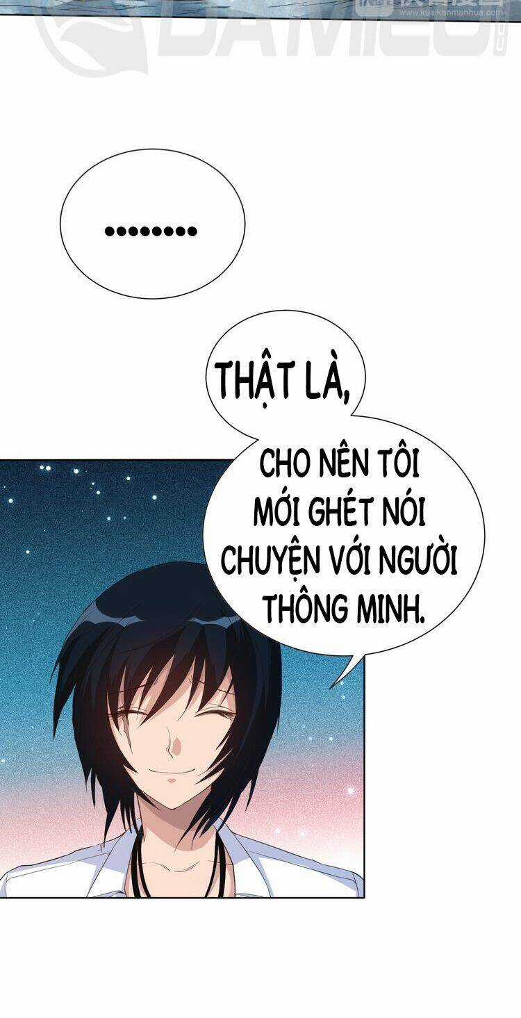 Giản Giới Chapter 10.2 trang 7