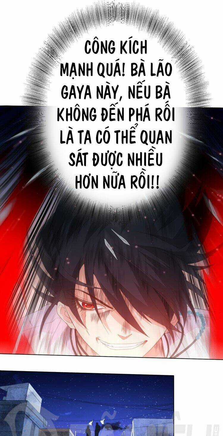 Giản Giới Chapter 10 trang 10