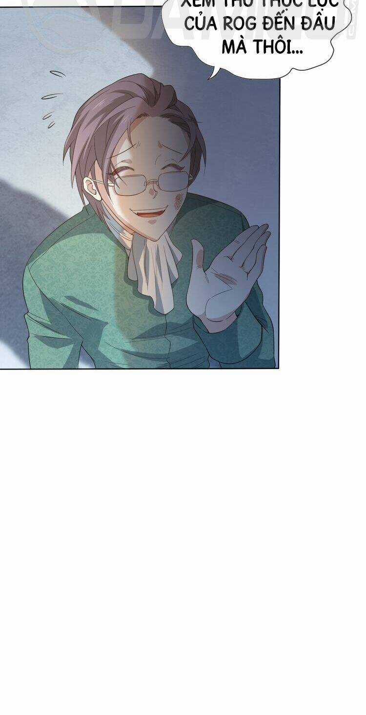 Giản Giới Chapter 10 trang 17