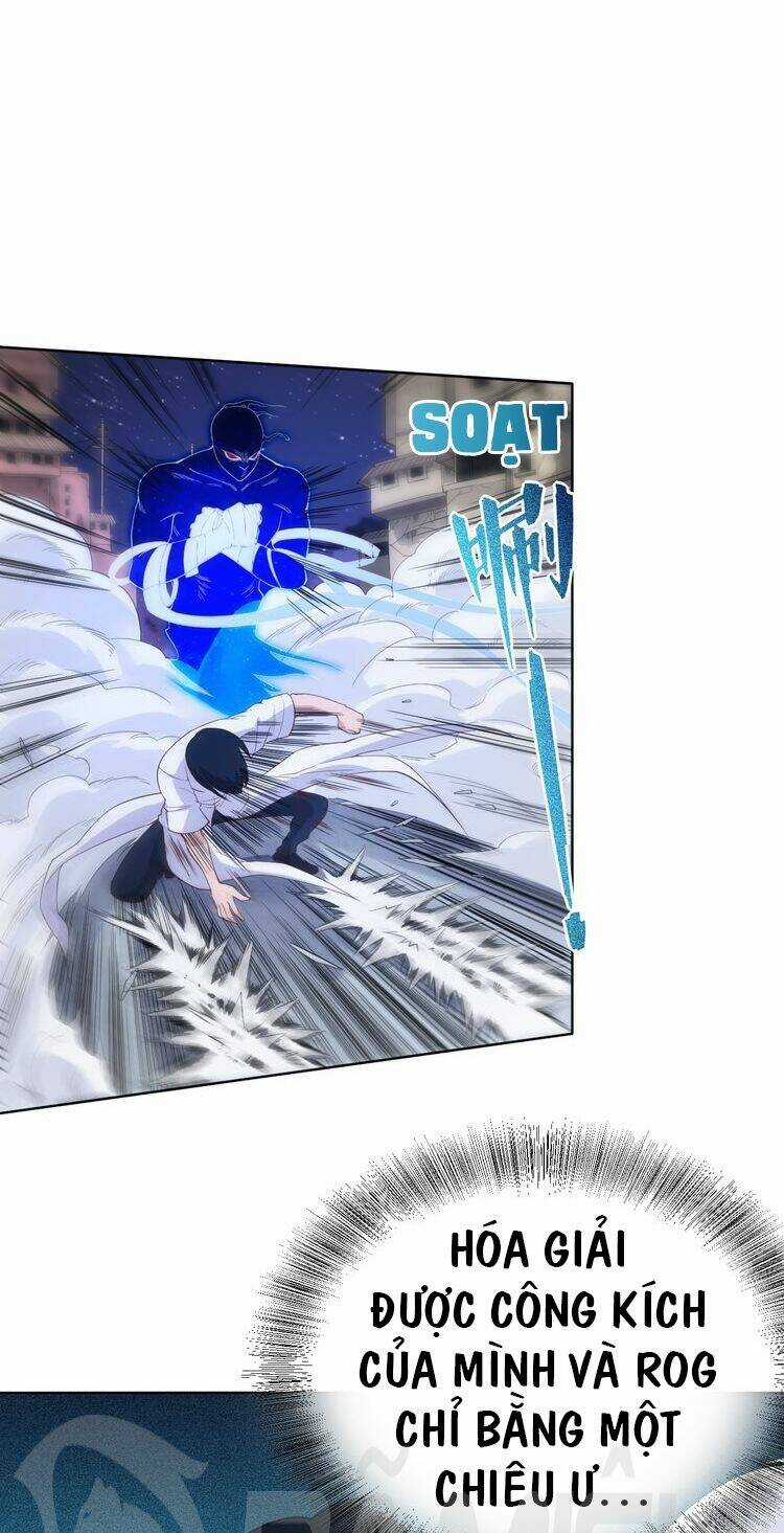 Giản Giới Chapter 10 trang 4