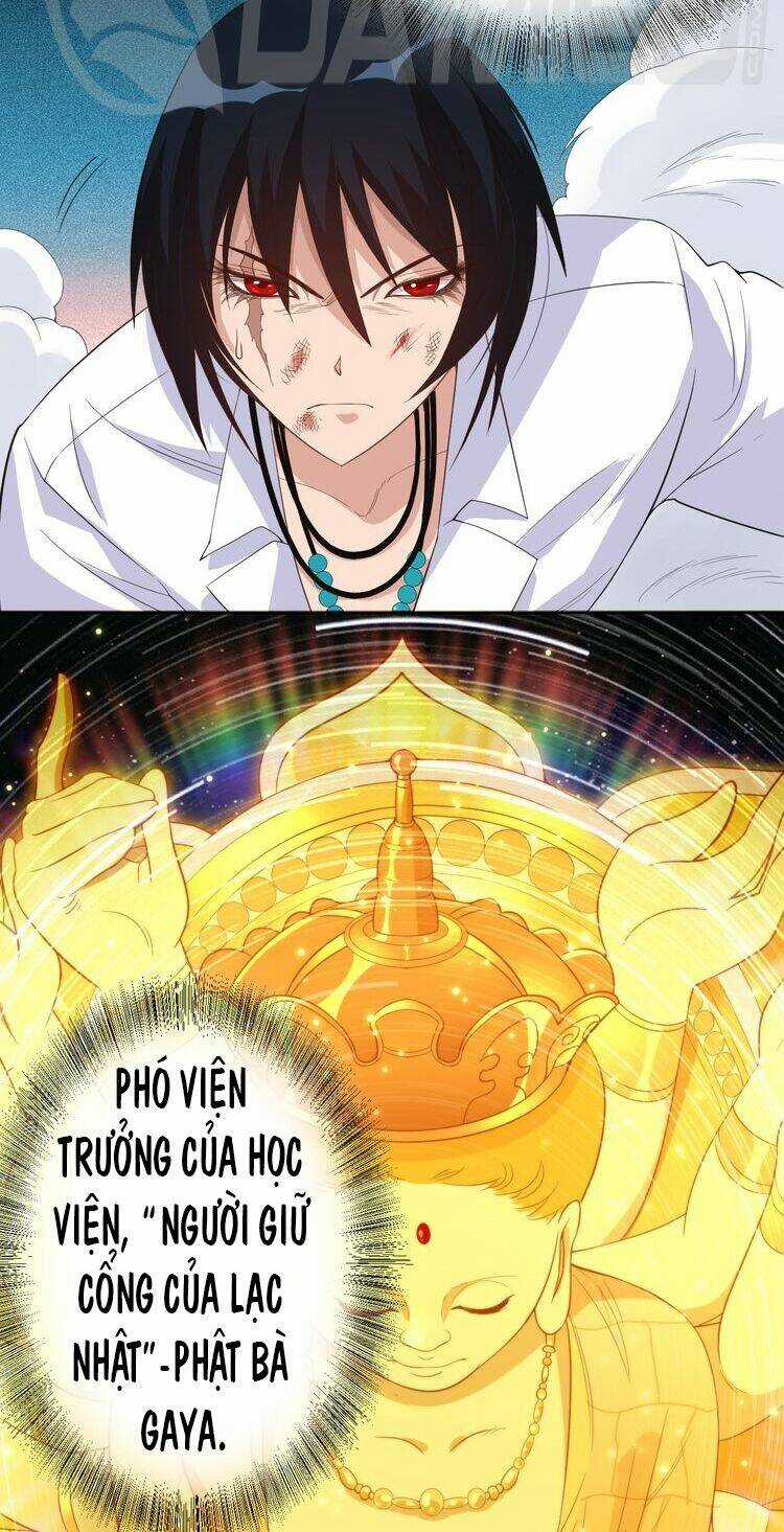 Giản Giới Chapter 10 trang 5