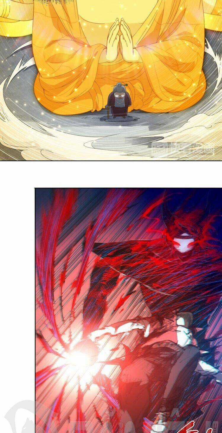 Giản Giới Chapter 10 trang 6