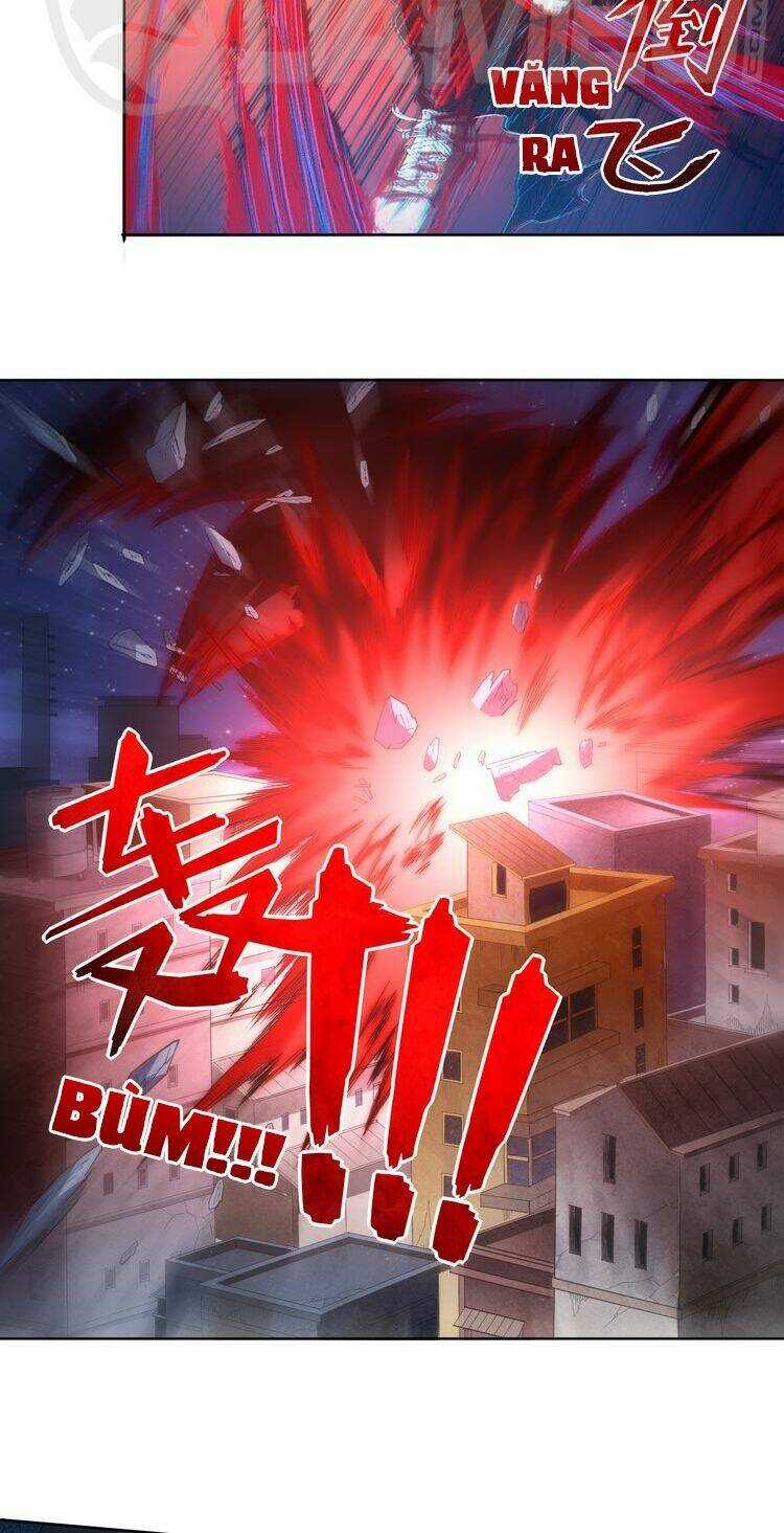 Giản Giới Chapter 10 trang 7