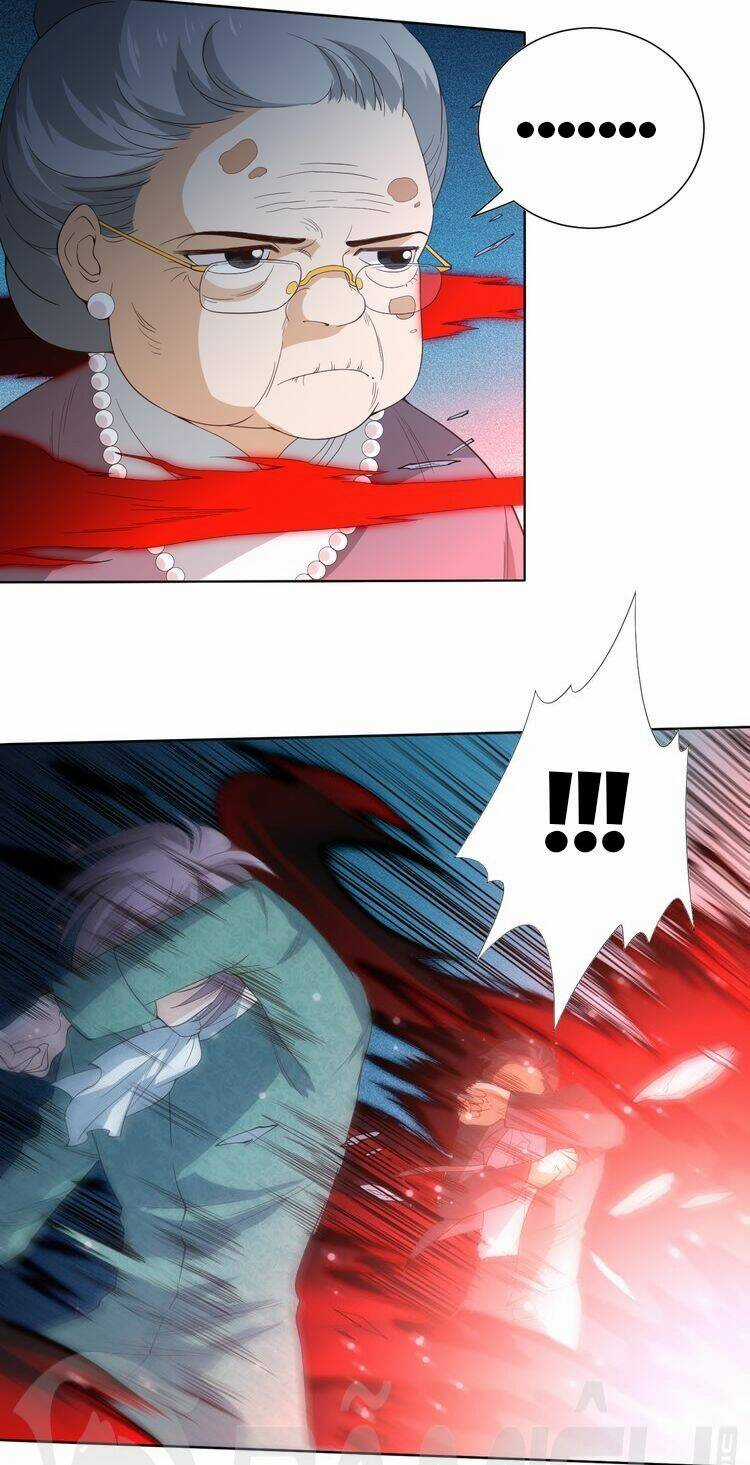 Giản Giới Chapter 10 trang 8