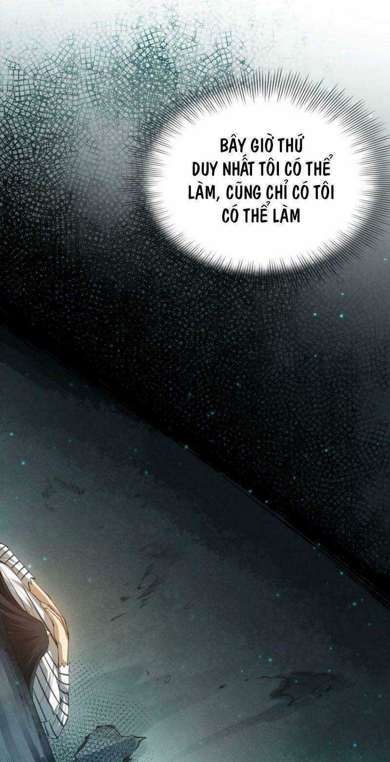 Giản Giới Chapter 100 trang 10