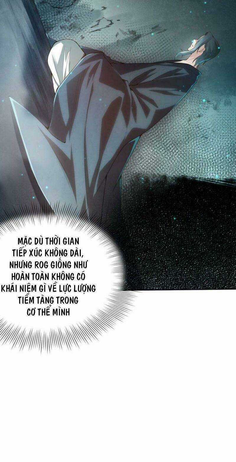 Giản Giới Chapter 100 trang 11