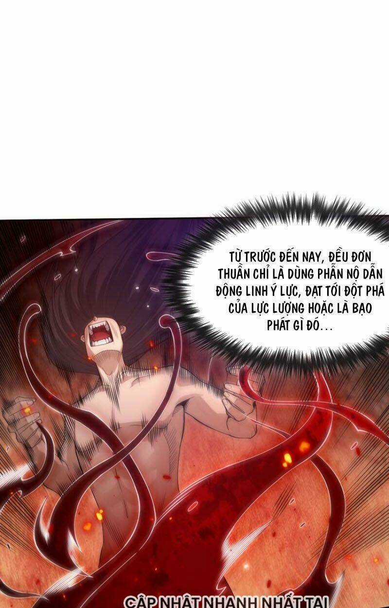 Giản Giới Chapter 100 trang 12