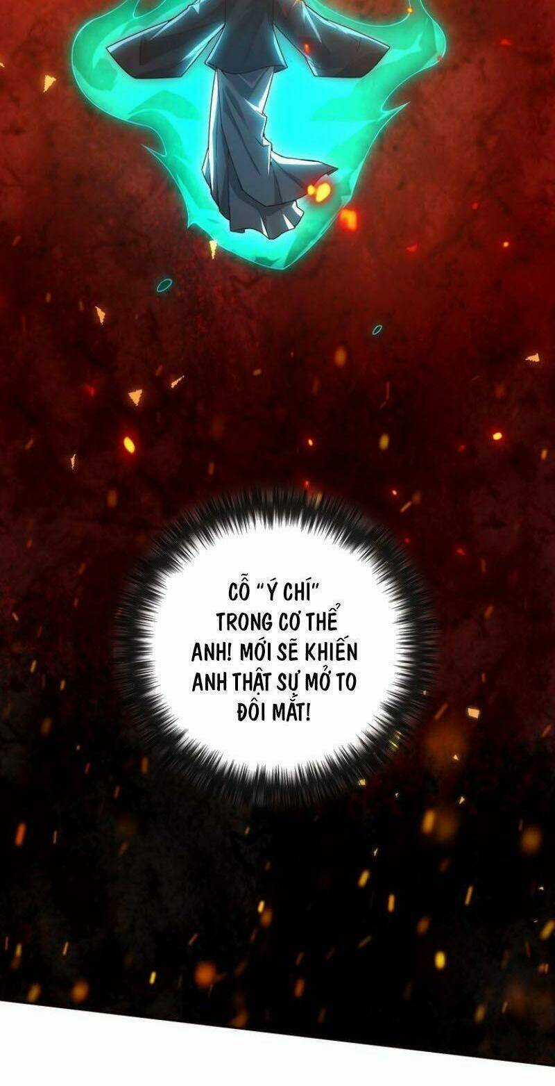 Giản Giới Chapter 100 trang 15