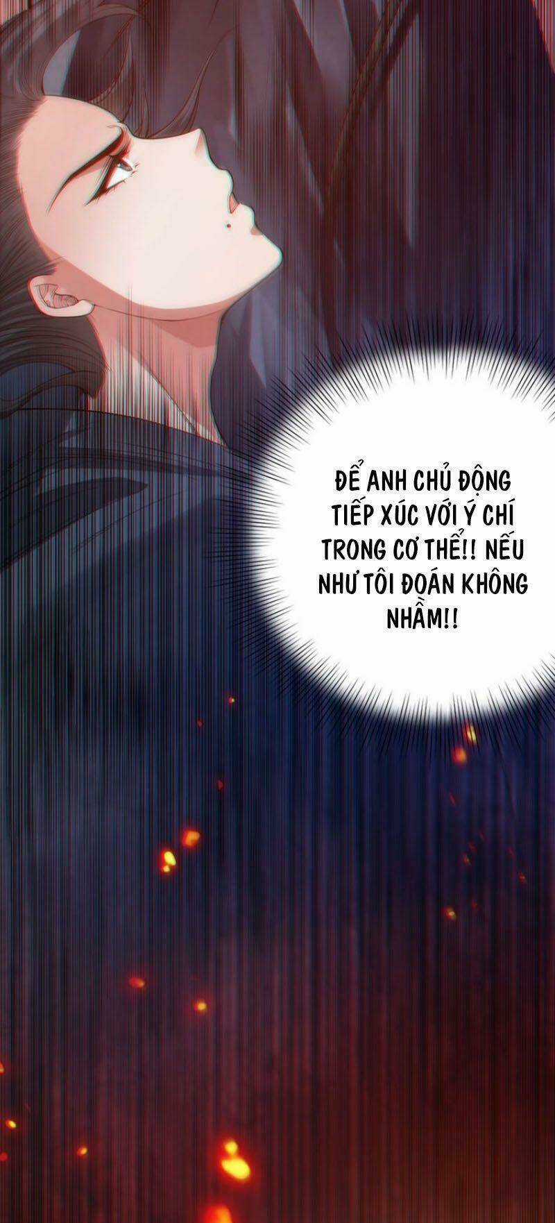 Giản Giới Chapter 100 trang 20