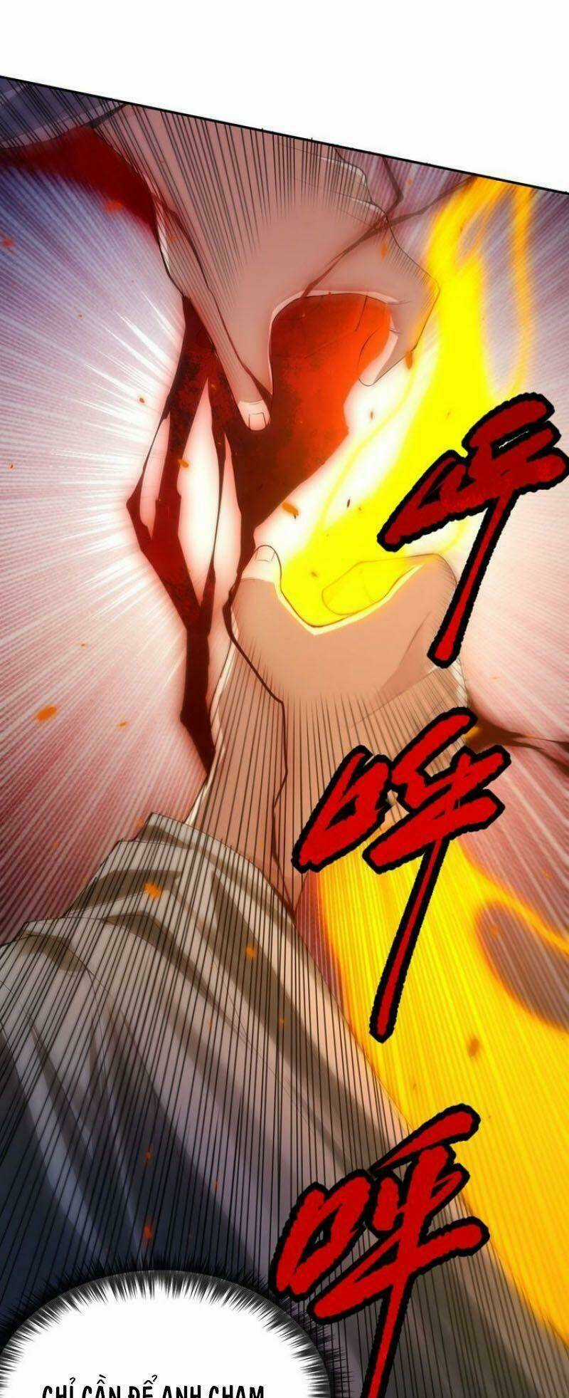 Giản Giới Chapter 100 trang 22