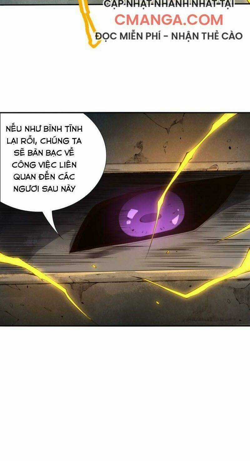 Giản Giới Chapter 100 trang 25