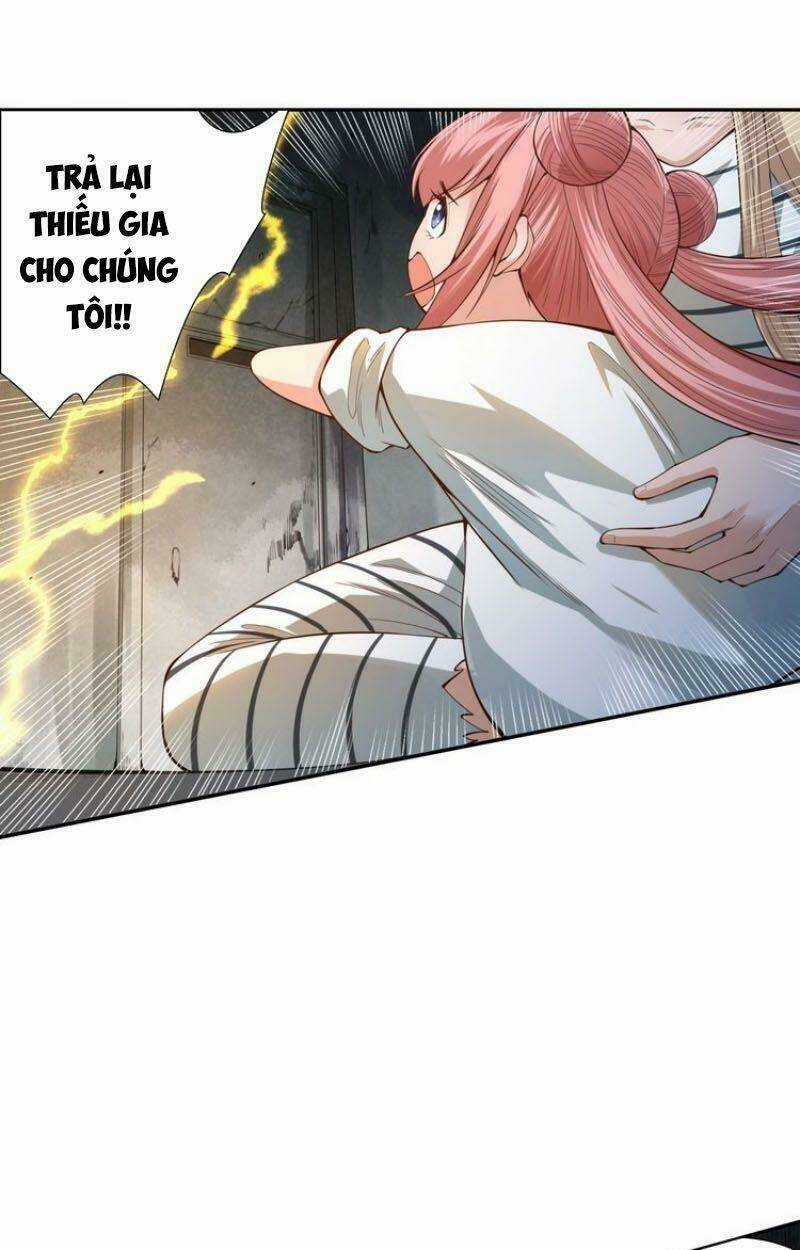 Giản Giới Chapter 100 trang 26