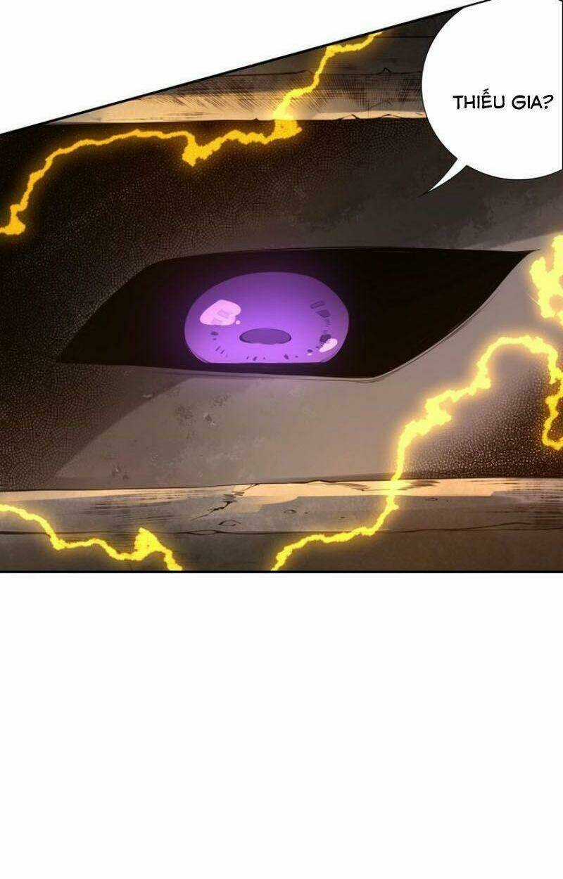 Giản Giới Chapter 100 trang 27