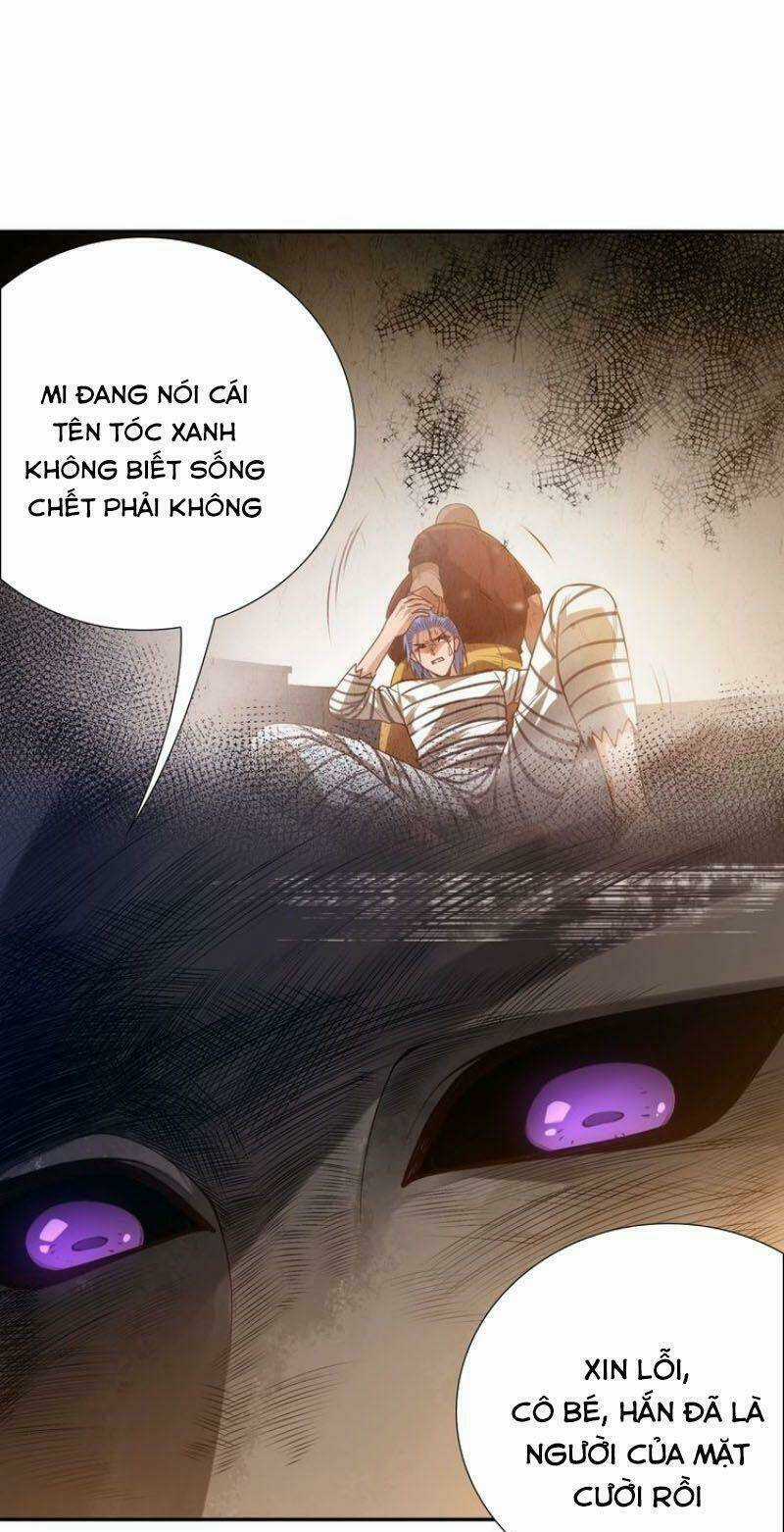 Giản Giới Chapter 100 trang 28