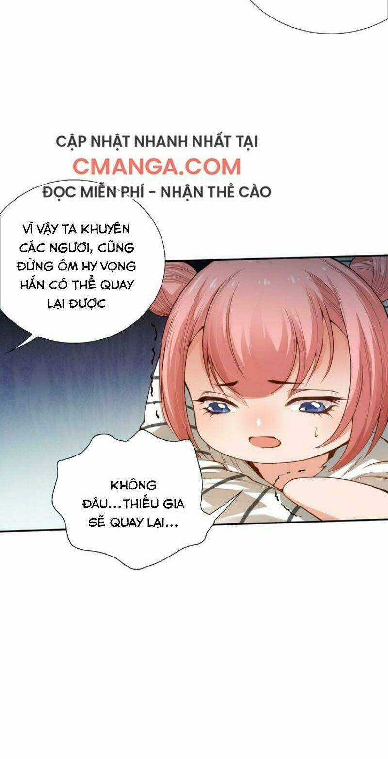 Giản Giới Chapter 100 trang 29