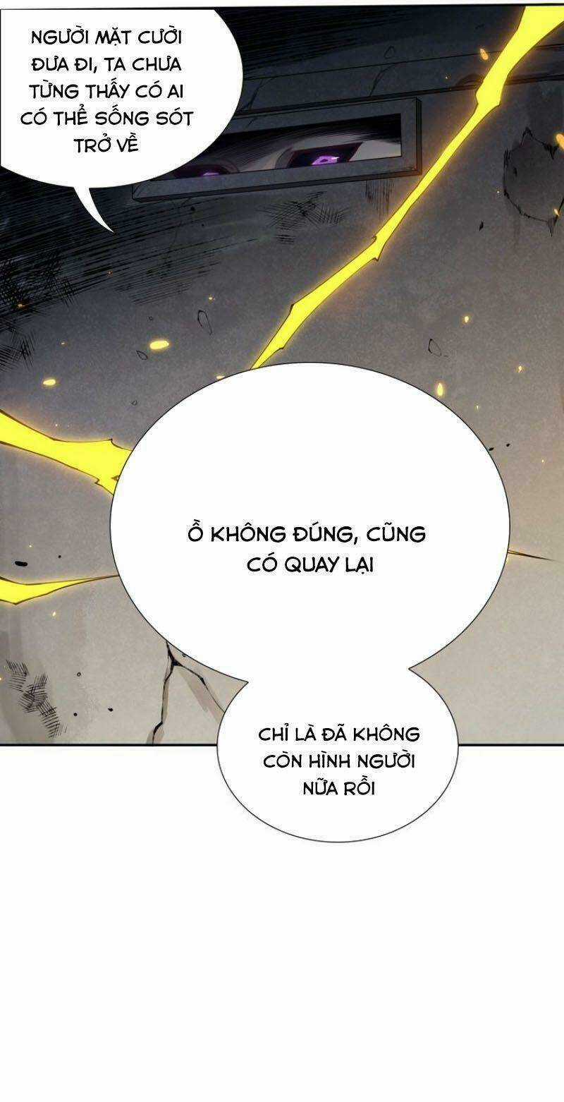 Giản Giới Chapter 100 trang 30