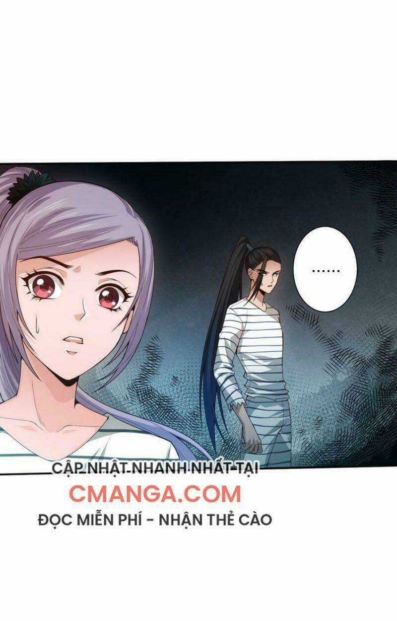 Giản Giới Chapter 100 trang 4