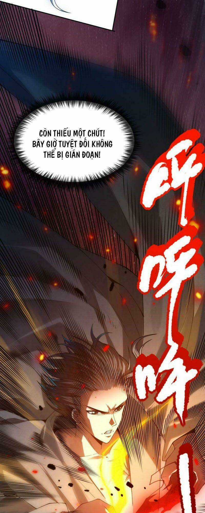 Giản Giới Chapter 100 trang 40